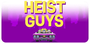 Heist Guys