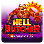 Hell Butcher
