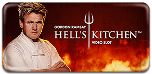 Hells Kitchen