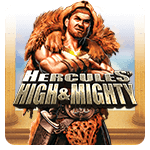 Hercules High and Mighty