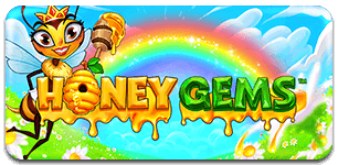 Honey Gems