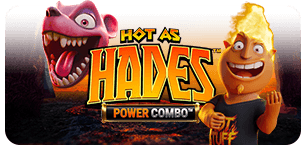 Hot As Hades Power Combo