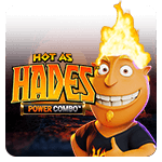 Hot As Hades Power Combo