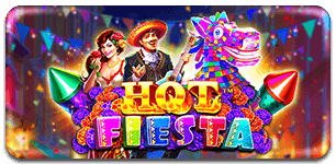 Hot Fiesta