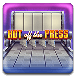 Hot Off the Press