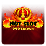 Hot Slot 777 Crown