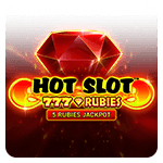 Hot Slot 777 Rubies