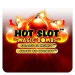 Hot Slot Magic Bombs
