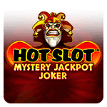 Hot Slot Mystery Jackpot Joker