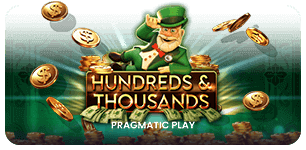 Hundreds and Thousands