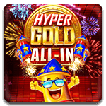 Hyper Gold All