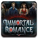 Immortal Romance