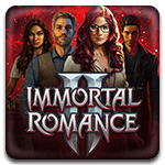 Immortal Romance II