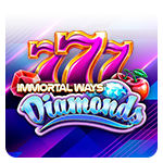 Immortal Ways Diamonds