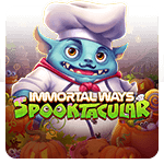 Immortal Ways Spooktacular