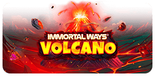 Immortal Ways Volcano