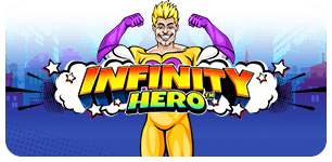 Infinity Hero