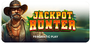 Jackpot Hunter