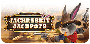 Jackrabbit Jackpots