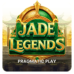 Jade Legends by Pragmatic