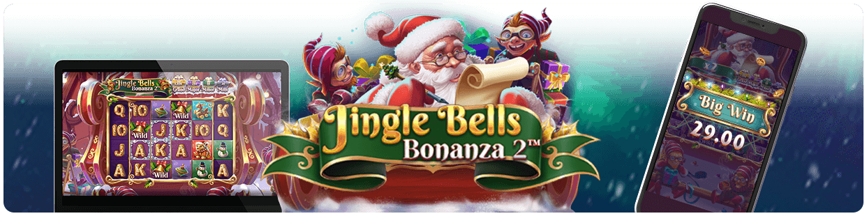 Jingle Bells Bonanza 2