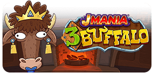 J Mania 3 Buffalo
