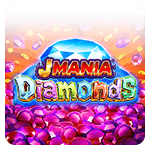 J Mania Diamonds