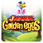 J Mania Golden Eggs