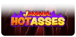 J Mania Hot Asses