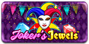 Joker Jewel