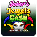 Jokers Jewels Cash