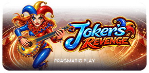 Jokers Revenge