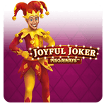 Joyful Joker Megaways