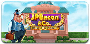 JPBacon Gold Hit  Link