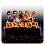 Judgemental by Evolution