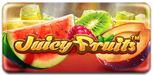 Juicy Fruits