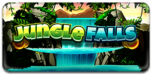 Jungle Falls