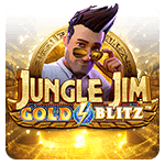 Jungle Jim Gold Blitz