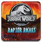 Jurassic World: Raptor Riches
