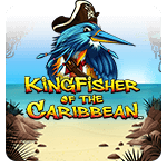 Kingfisher of the Caribbean