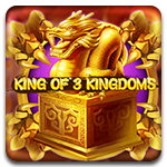King of Three Kingdoms