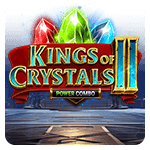 Kings of Crystals II Power Combo