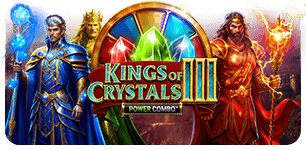Kings of Crystals III