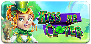 Kiss me Clover