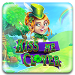 Kiss me Clover JP