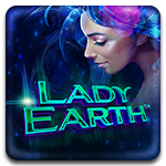 Lady Earth