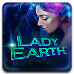Lady Earth