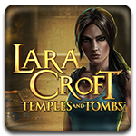 Lara Croft: Temples and Tombs