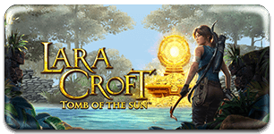 Lara Croft Tomb of the sun