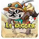 Le Digger